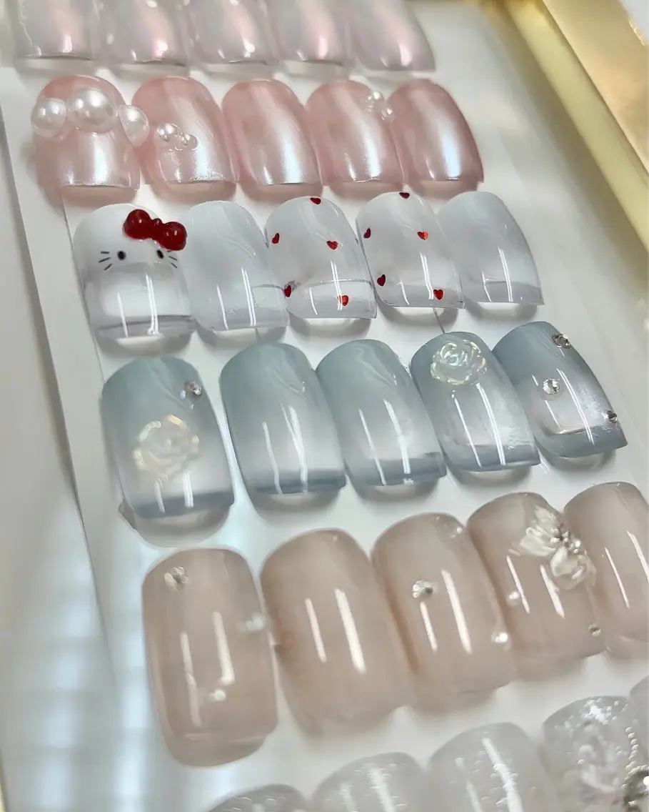 【オフあり】♥定額トレンドデザインの写真