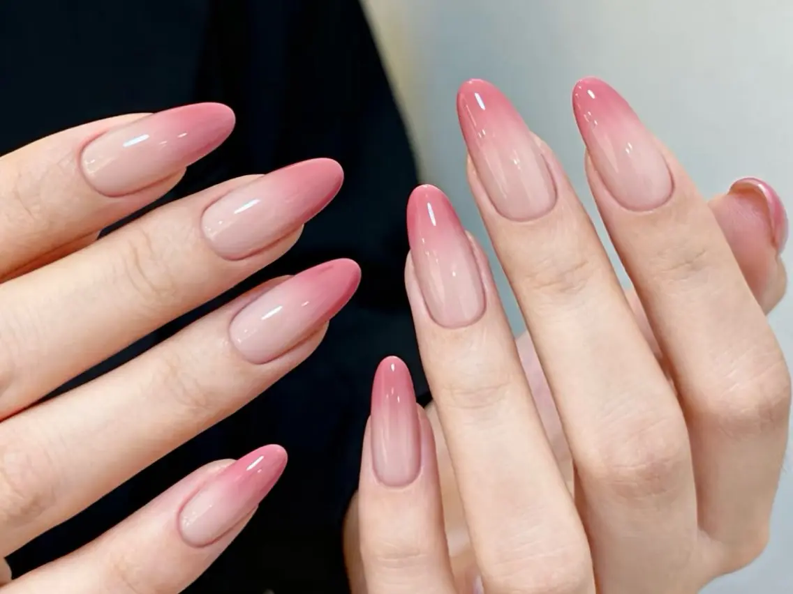 ネイル ハンドネイル Y's Salonのネイルデザイン