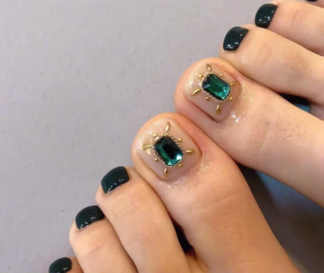 ネイル Z&Y nail salonのネイルデザイン
