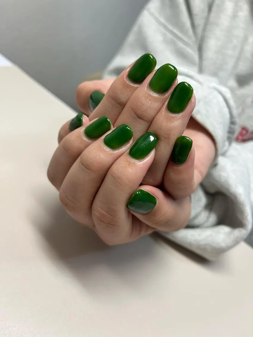 ワンカラー（3色まで可）の写真