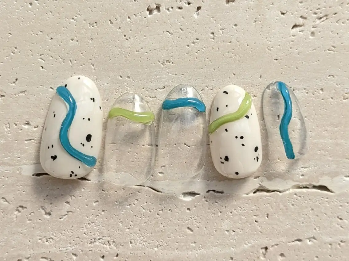 ネイル NAIL DOGのネイルデザイン