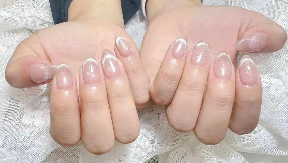 ネイル Em ma高田马場のネイルデザイン
