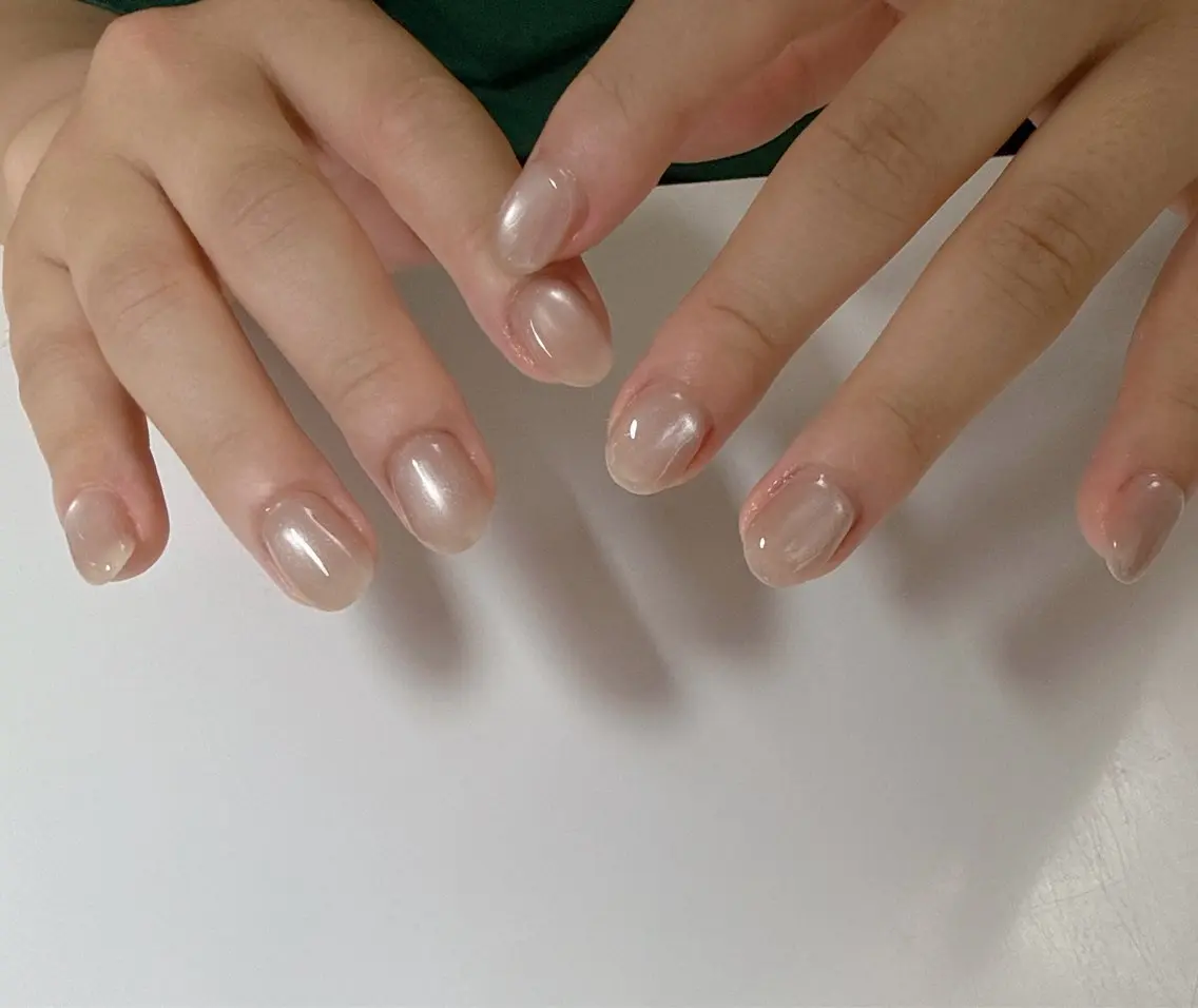 ネイル Nails 39のネイルデザイン