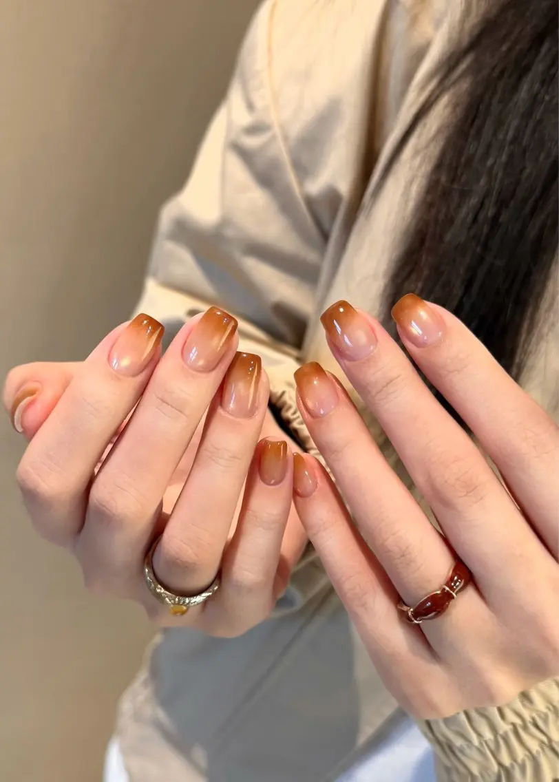 ネイル ハンドネイル ハンドケア DAISY NAILのネイルデザイン