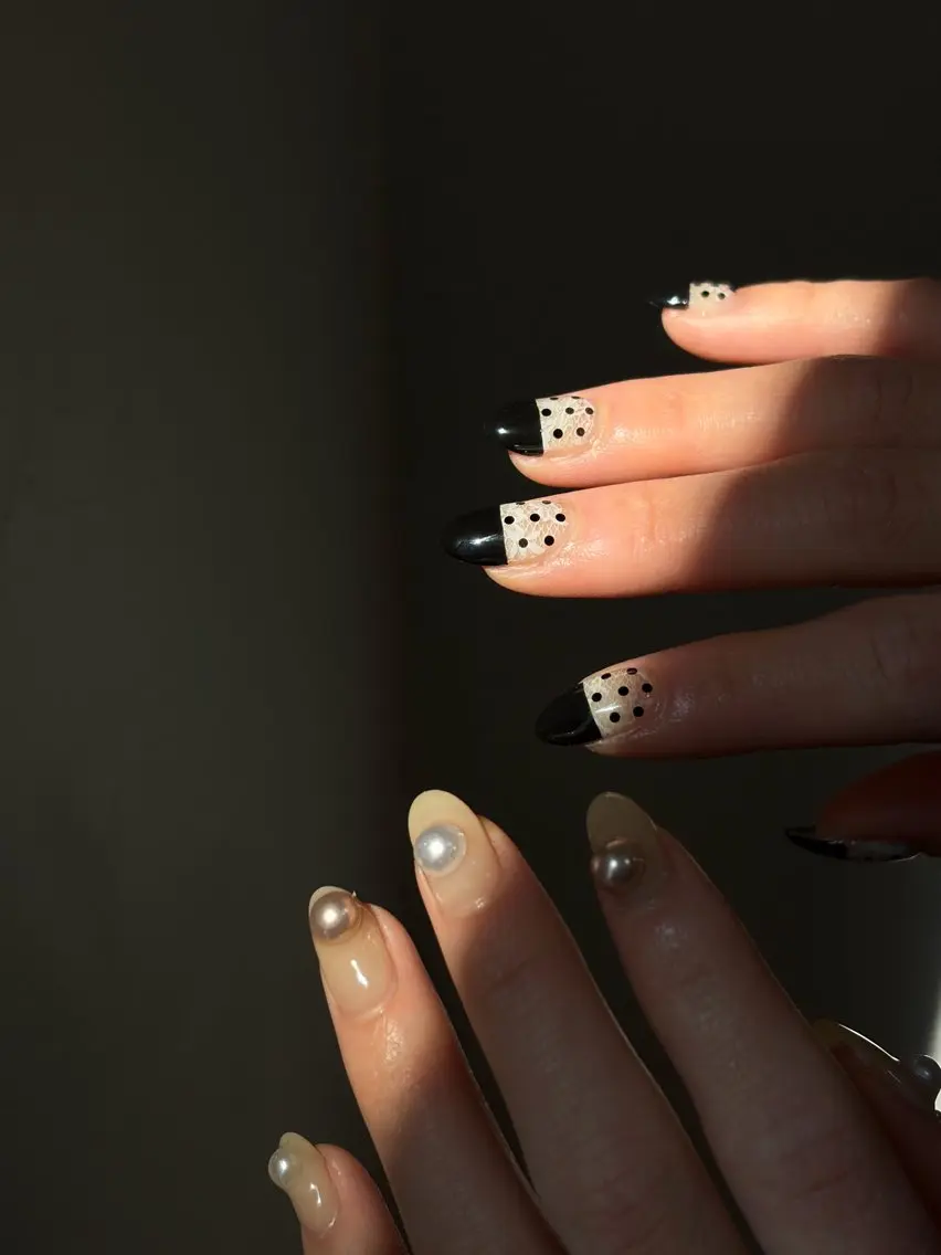 ネイル nail salon vico_runaのネイルデザイン