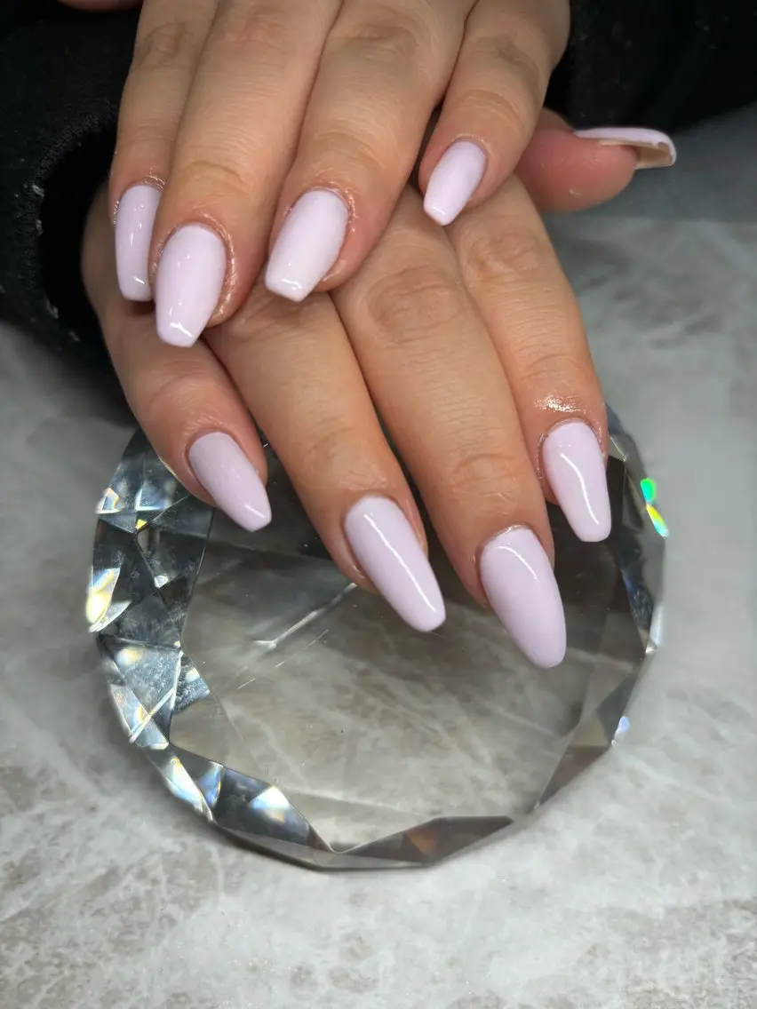 ネイル ハンドネイル Nailsalon -Aのネイルデザイン