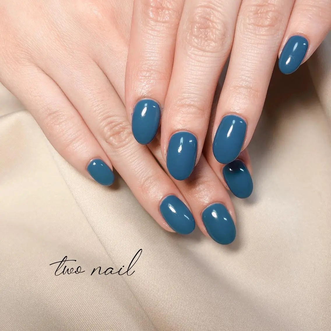 ネイル アートネイル フットネイル ハート ニュアンスネイル ホワイト ハンドネイル two nailのネイルデザイン