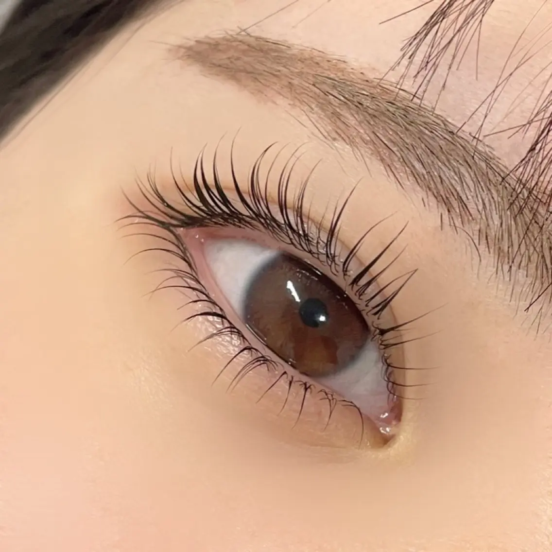 マツエク・マツパ EYEMAJIC Pure★高見の眉毛・アイブロウイメージ