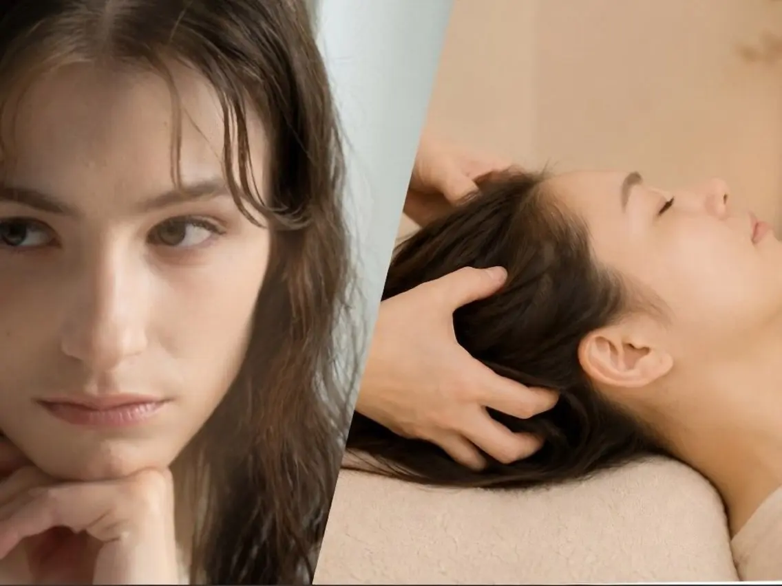 アイブロウ 眉毛ワックス脱毛 ワックス脱毛 その他(アイブロウ) iplus　眉毛と まつげパーマ専門店の眉毛・アイブロウイメージ