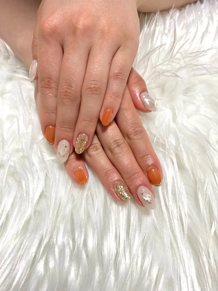 ネイル Verita nailのネイルデザイン