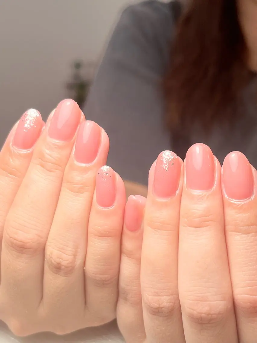 ネイル ハンドネイル Halo Nail 【ハロネイル】のネイルデザイン