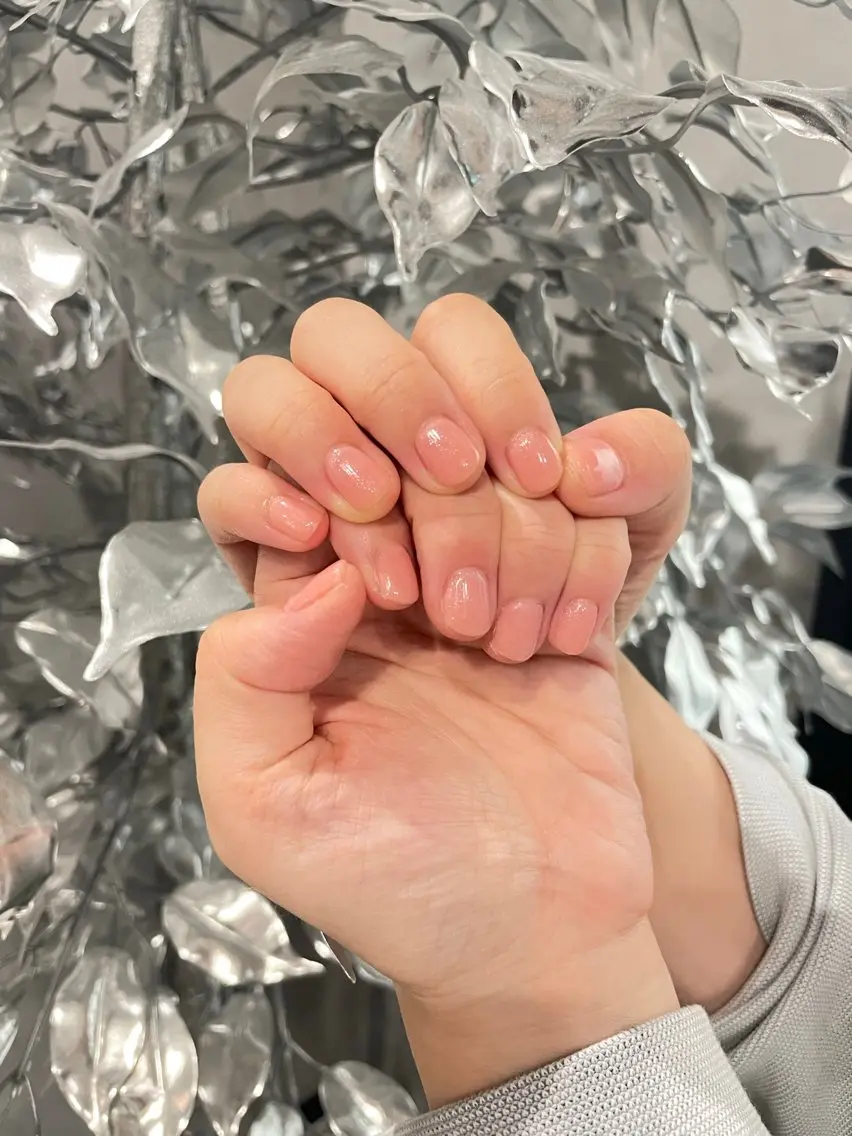 ネイル ハンドネイル Dahlia Beauty赤松玲奈のネイルデザイン