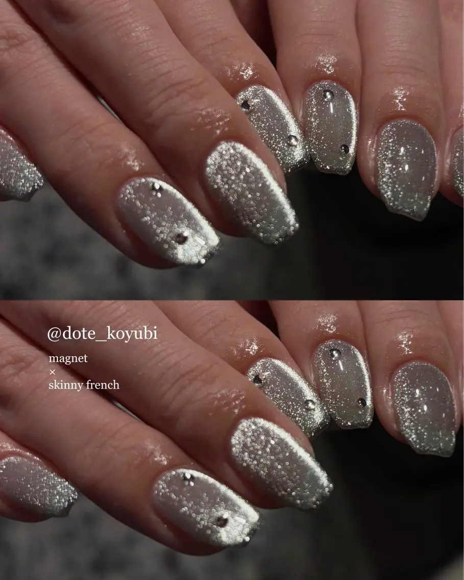 ネイル nail salon DOTE(ドート)のネイルデザイン