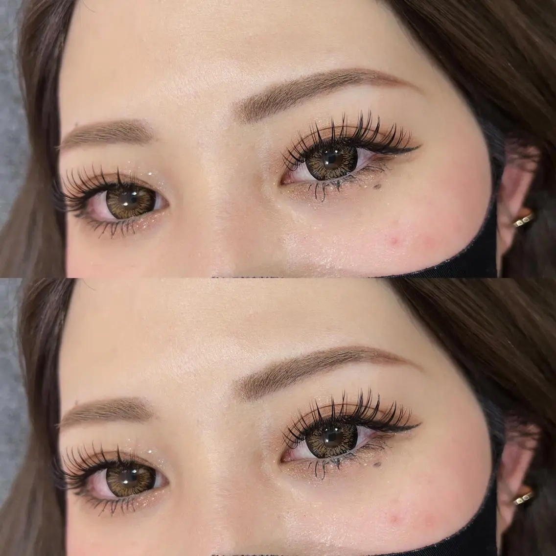 マツエク・マツパ マツエク Himmel  / CHISATO🎀の眉毛・アイブロウイメージ