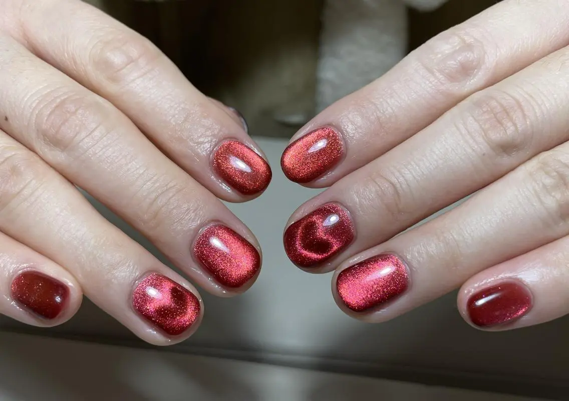 ネイル ハンドネイル エリ🫧 nail池袋東口のネイルデザイン