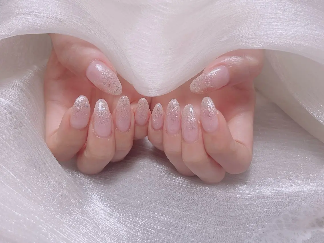 ネイル ハンドネイル KARI ネイルサロンのネイルデザイン