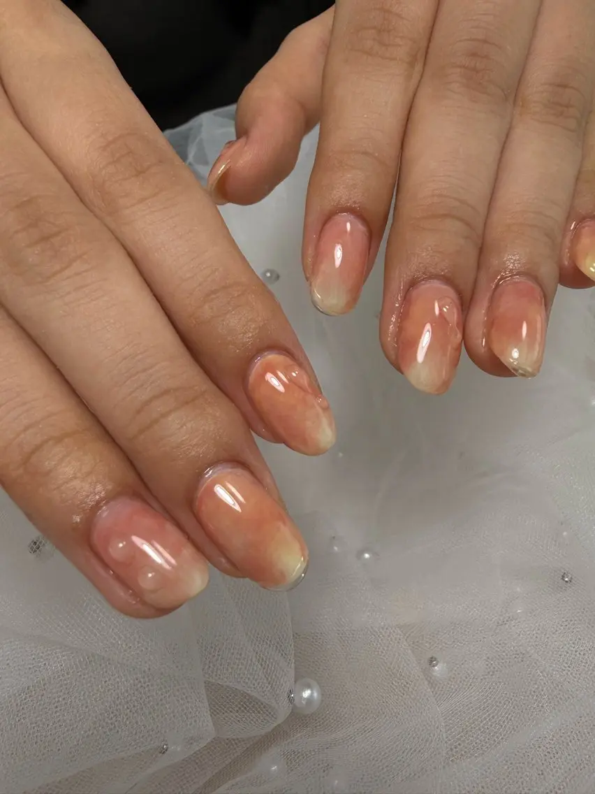 ネイル M _nailのネイルデザイン