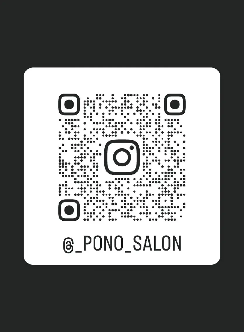 pono_ salon のその他イメージ