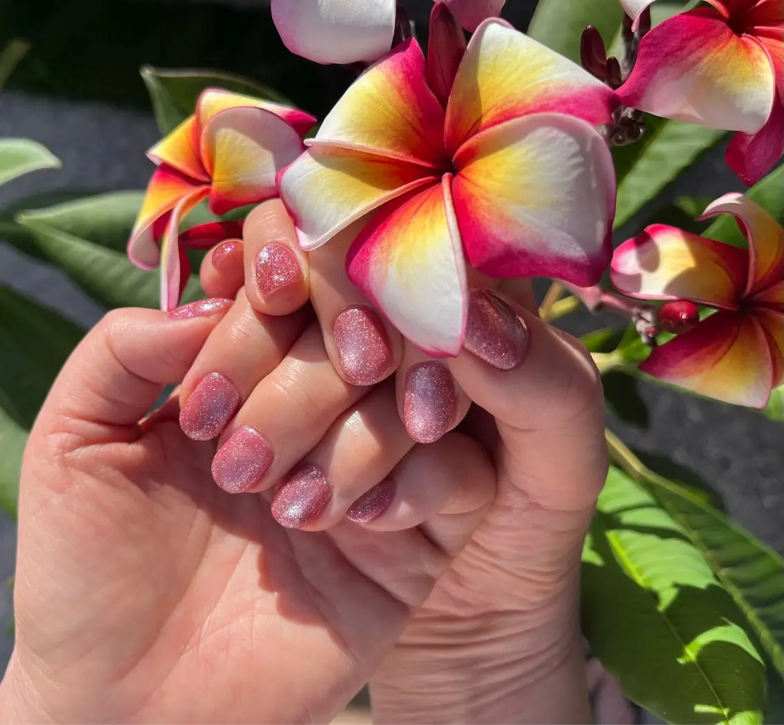 ネイル ハンドネイル LUANA nail 名駅/nozomiのネイルデザイン