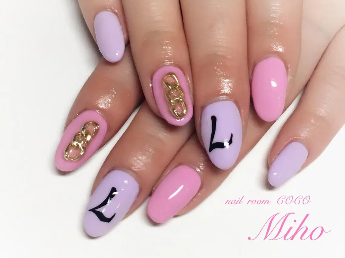 ネイル nail Berunaのネイルデザイン