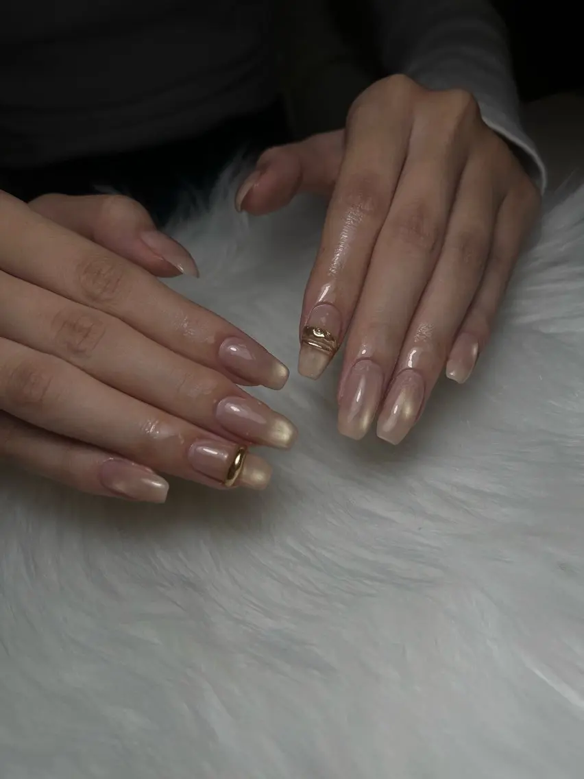 ネイル nail salon myukaのネイルデザイン