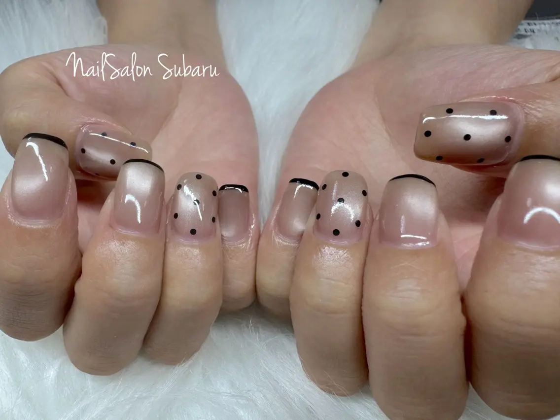 ネイル ハンドネイル Nail Salon Subaruのネイルデザイン