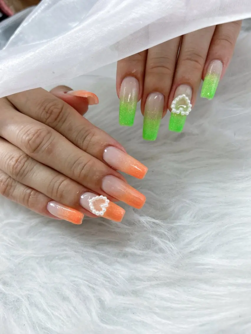 ネイル miu nailのネイルデザイン