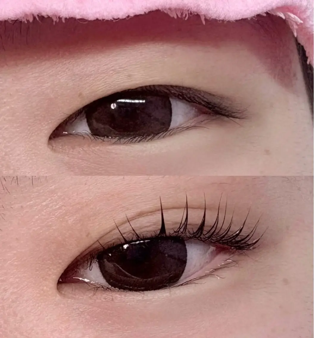 マツエク・マツパ トータルビューティー サロン・Ｎの眉毛・アイブロウイメージ