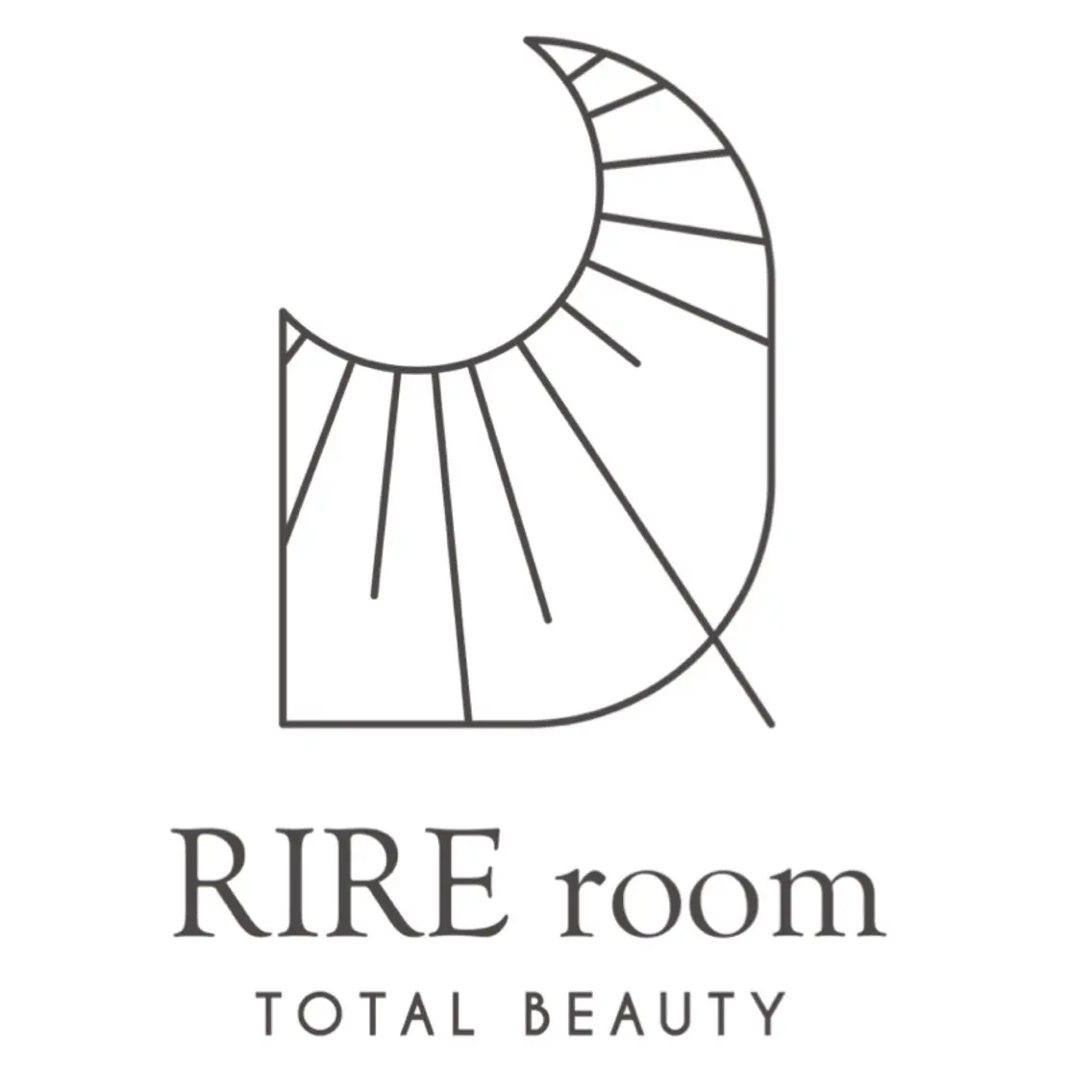 RIREroom chika.m☾の眉毛・アイブロウイメージ