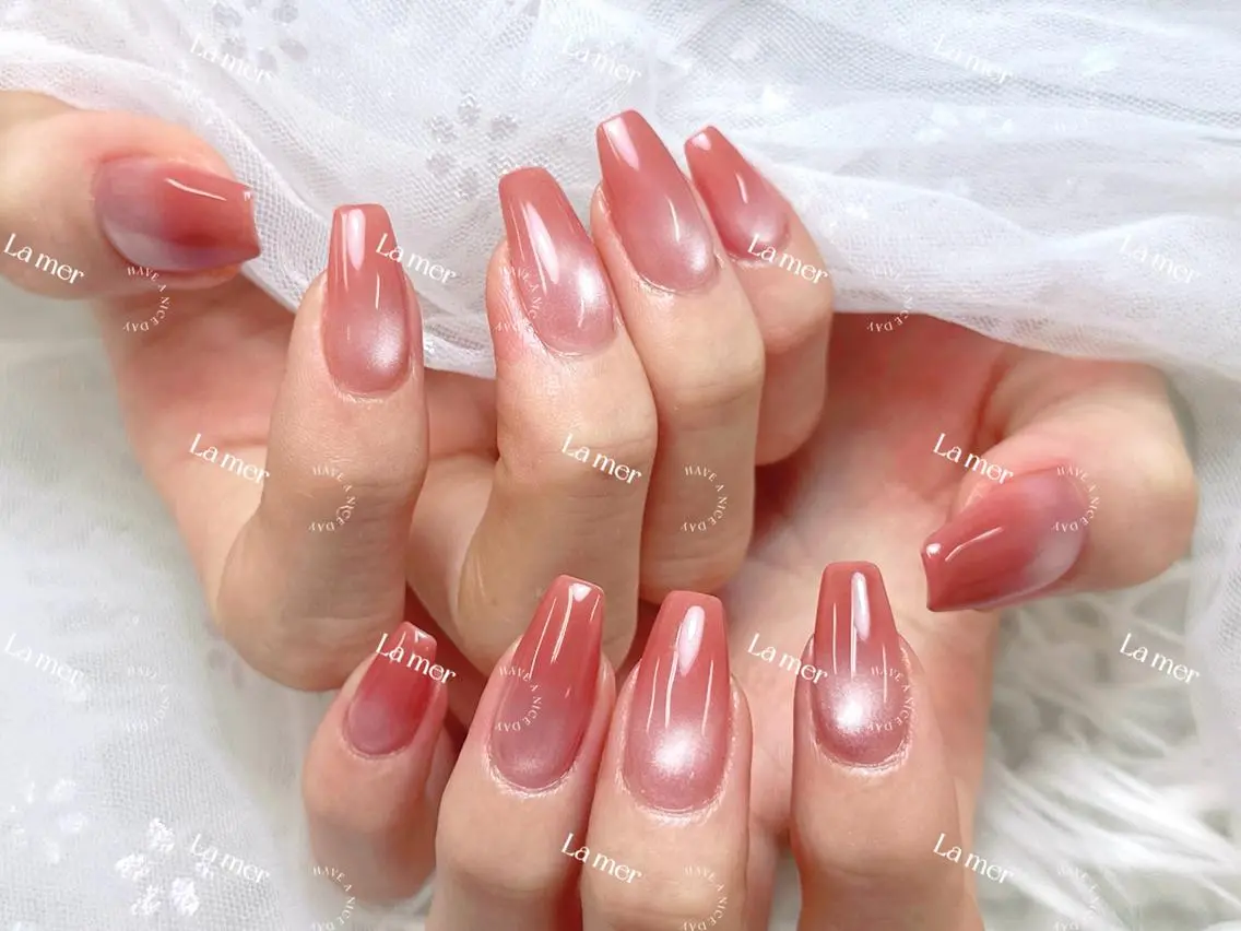 ネイル ハンドネイル ハンドケア hikikibyee ♡のネイルデザイン