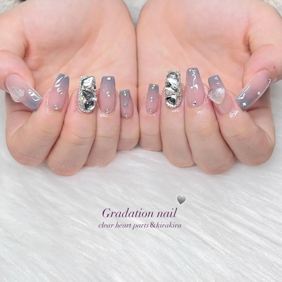ネイル ハンドネイル 🍁nail. kaede🍁のネイルデザイン