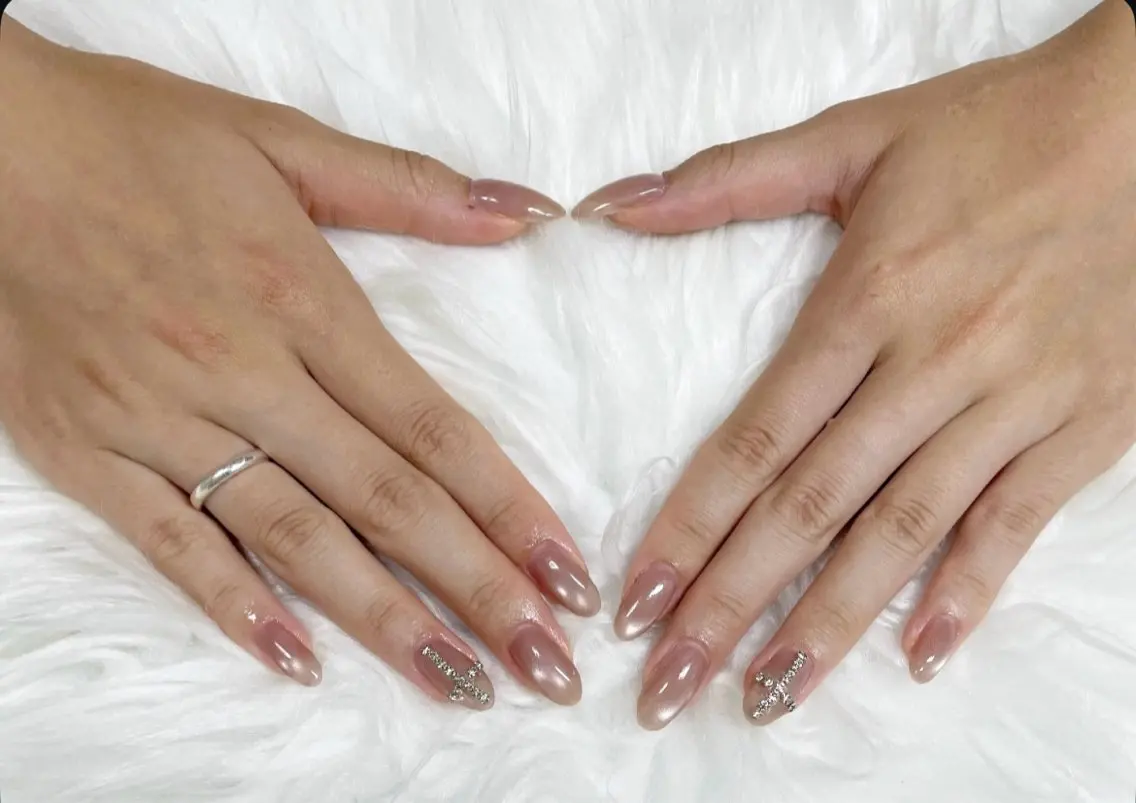 ネイル nailsalon HOPEのネイルデザイン