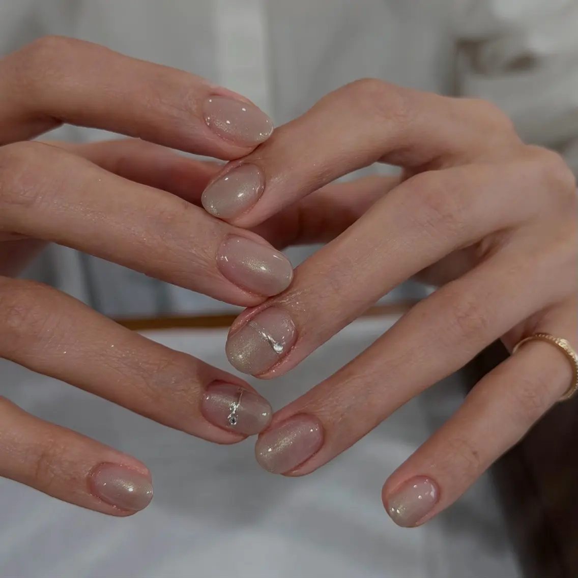 ネイル haru♡ anova nailのネイルデザイン