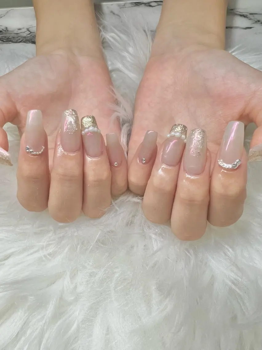 ネイル 7nail (ϋ)/のネイルデザイン