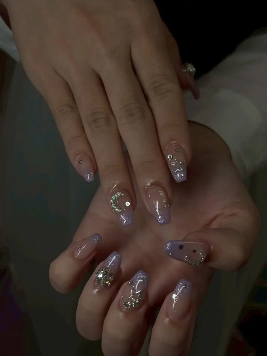 ネイル ハンドネイル nail salon popo 横浜店のネイルデザイン
