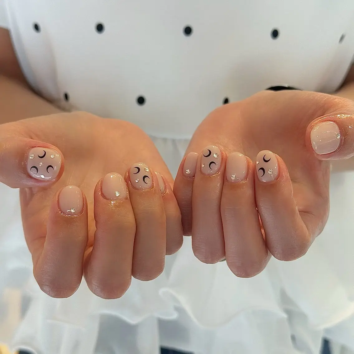 ネイル ハンドネイル sign nail KAHOのネイルデザイン