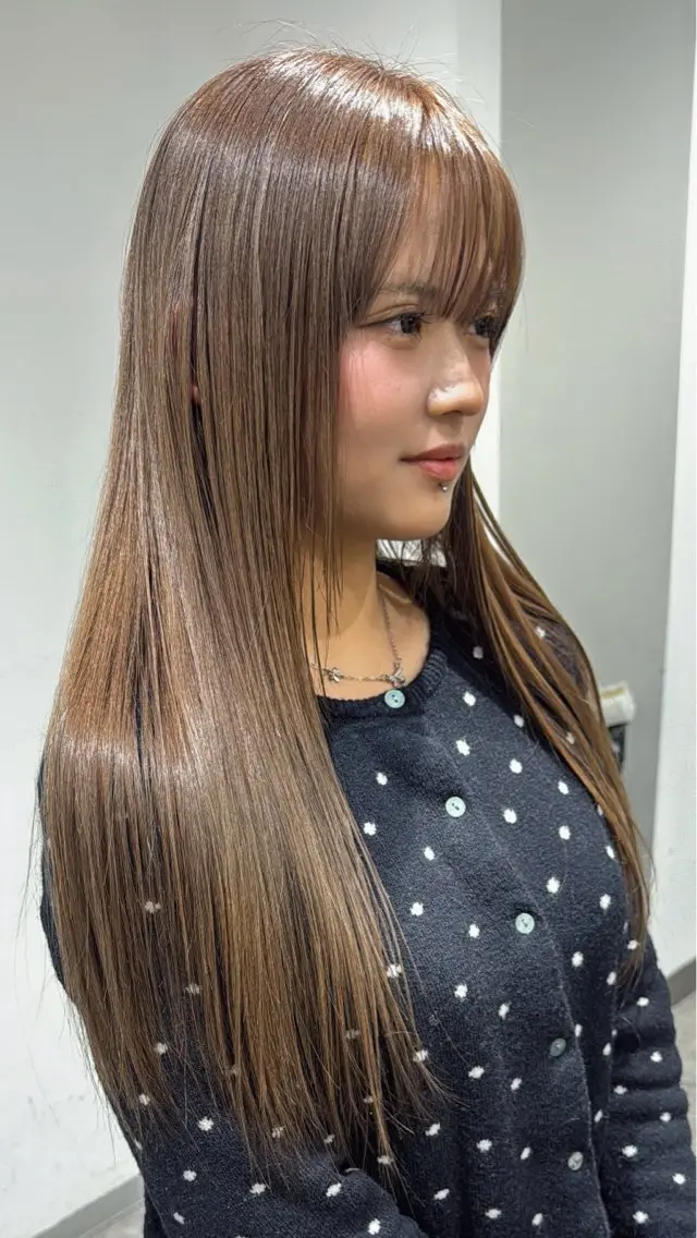 🌹艶ワンカラー🌹の写真