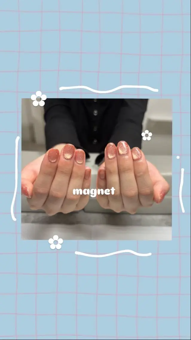 【オフ有】マグネットの写真