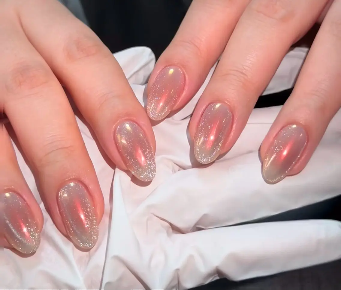 ネイル ハンドネイル H3 Nail Miniのネイルデザイン