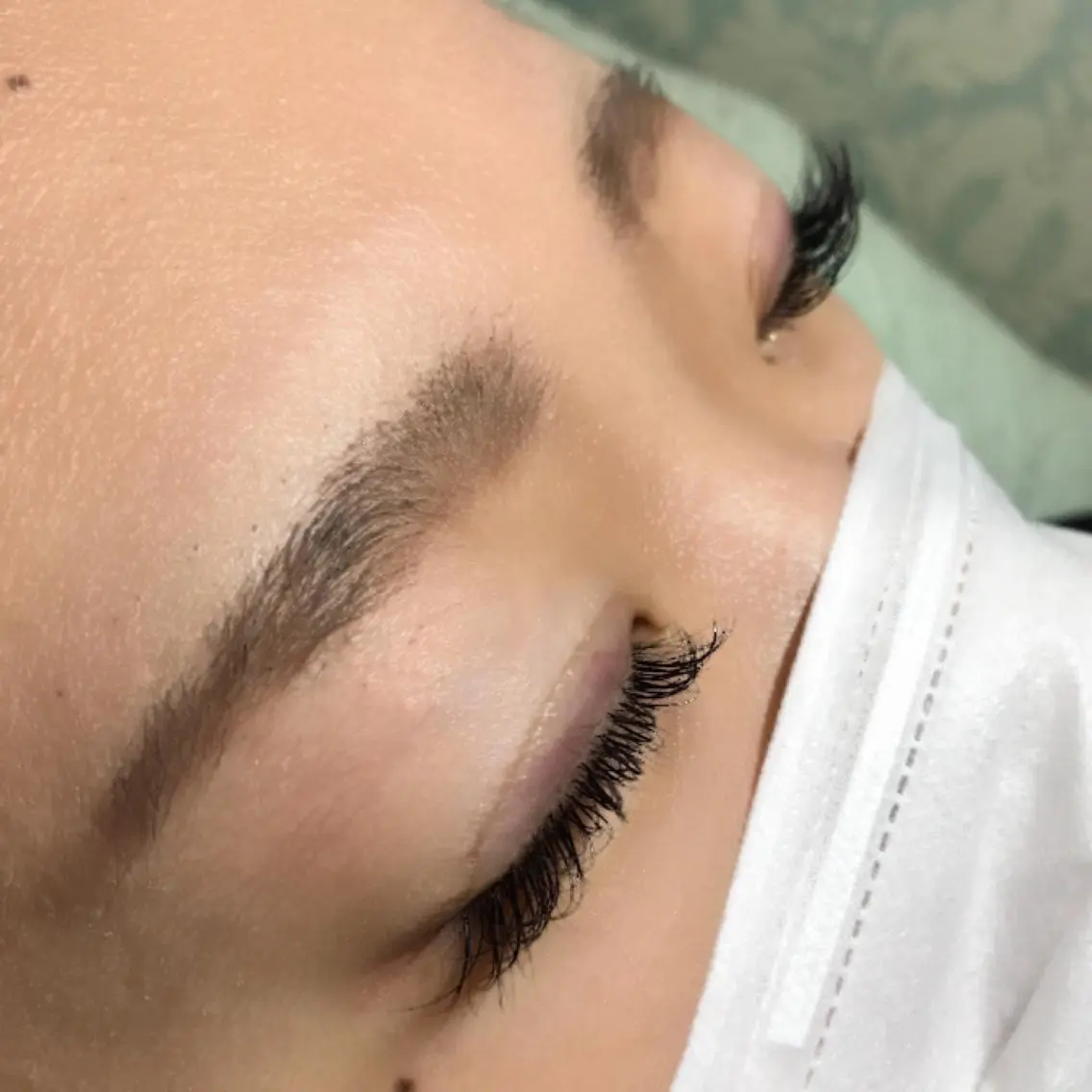 マツエク・マツパ HUR-RAH Haruyoの眉毛・アイブロウイメージ