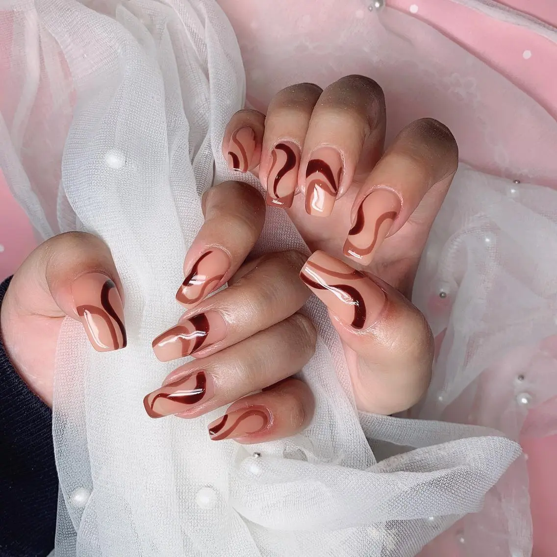ネイル 持ち込み Nail Salon kihi大塚店のネイルデザイン