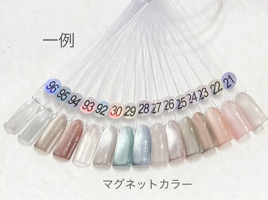 ネイル sweet flow nailのネイルデザイン