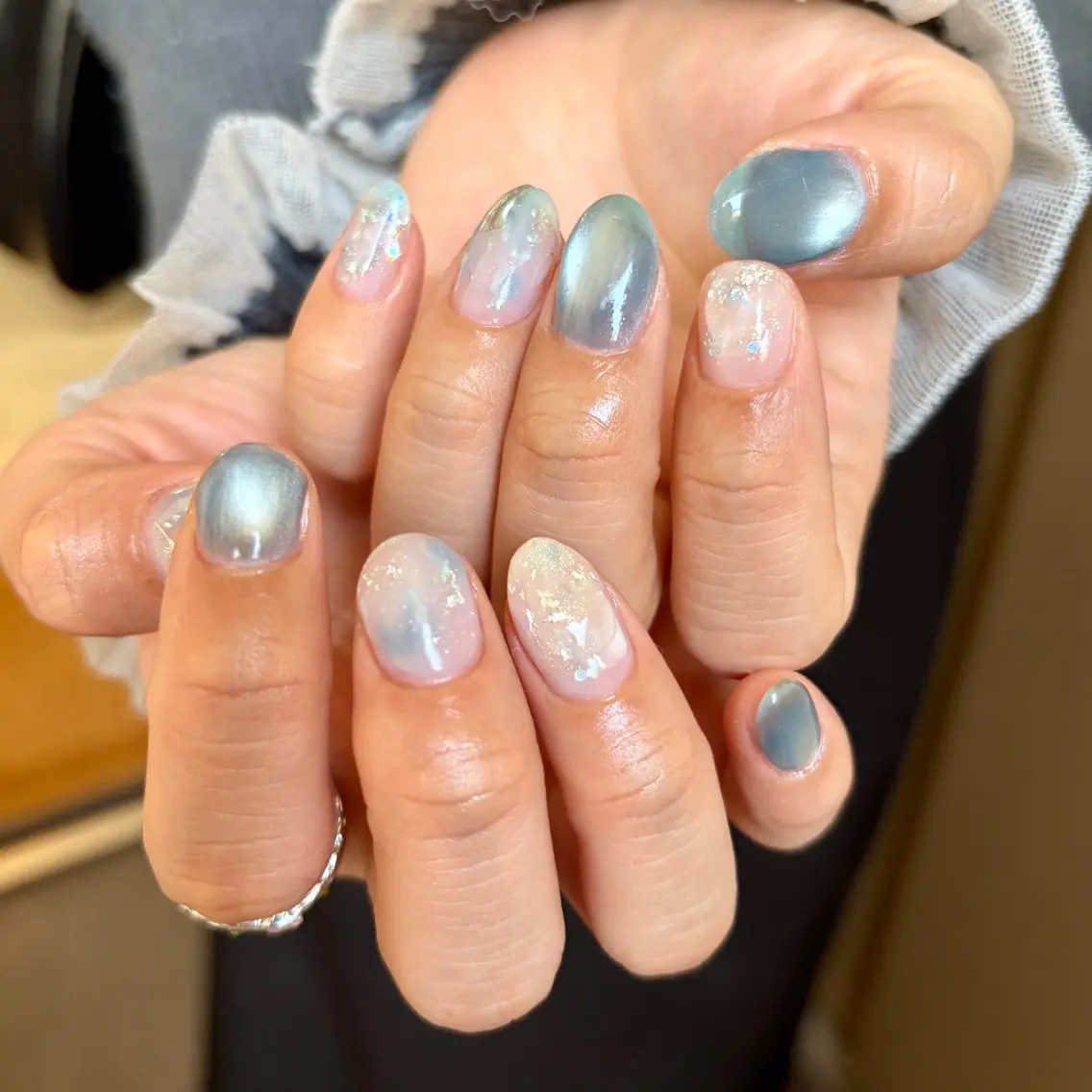 ネイル ハンドネイル FREE'Snail reinaのネイルデザイン