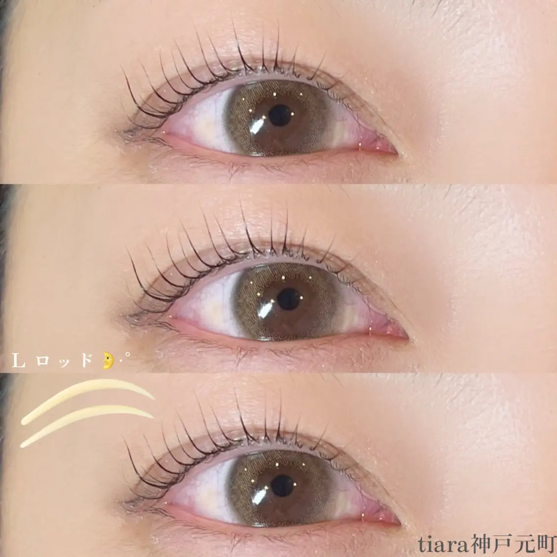 マツエク・マツパ eyelash / mizukiの眉毛・アイブロウイメージ