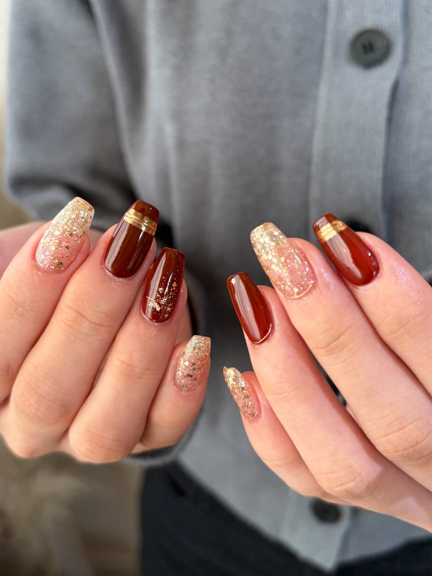 ネイル ハンドネイル lou nailのネイルデザイン