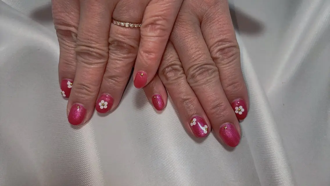 ネイル coco nailのネイルデザイン