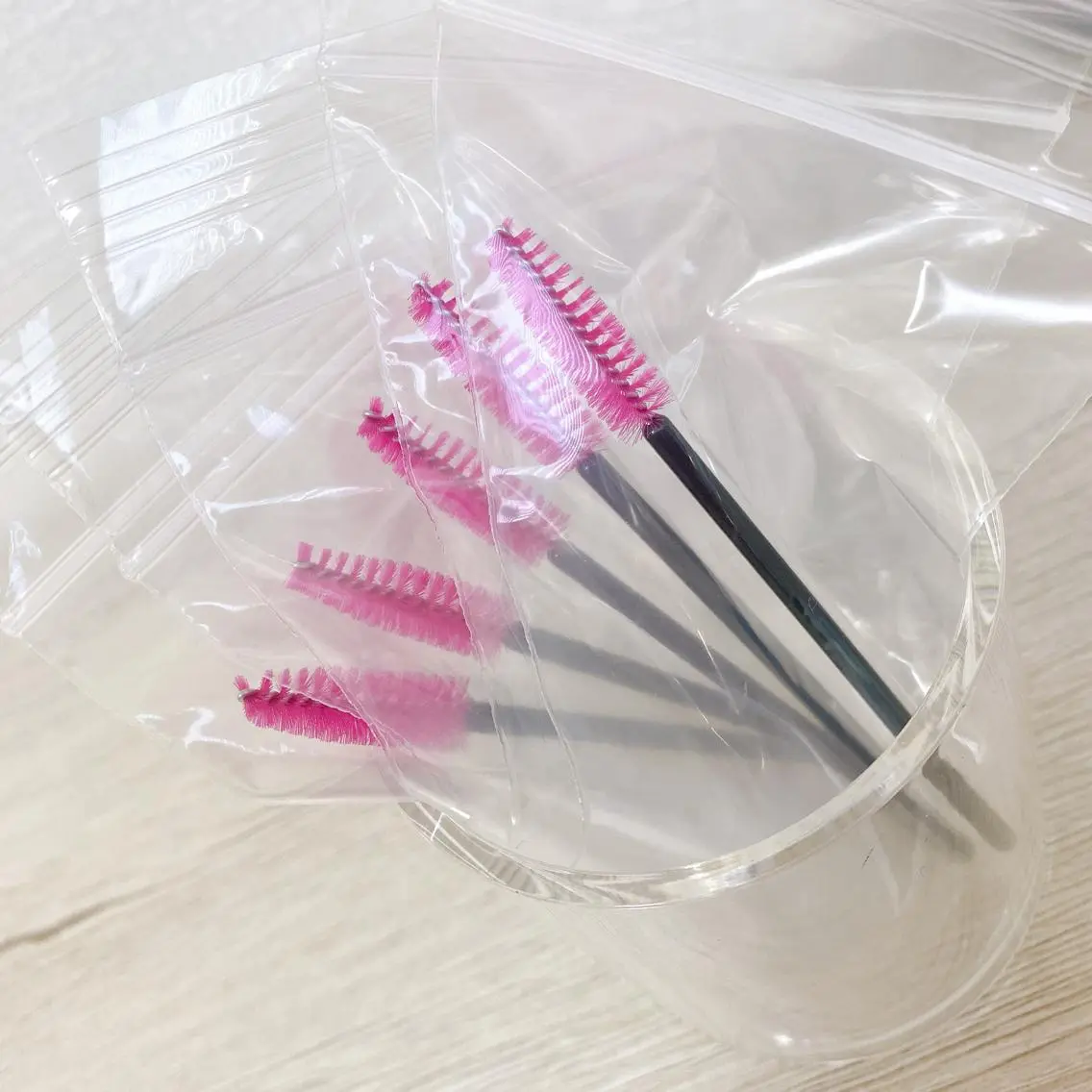 マツエク・マツパ Nalu eyelashのマツエク・マツパデザイン