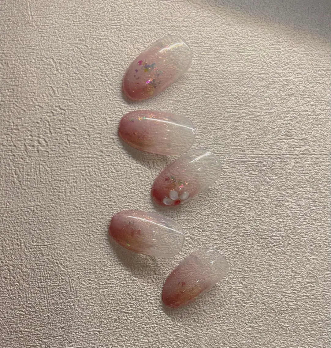 ネイル NANA NAILのネイルデザイン