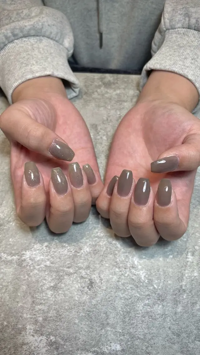 ネイル ハンドネイル nail moanaのネイルデザイン