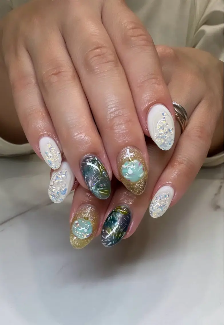 ネイル from R room_nailのネイルデザイン
